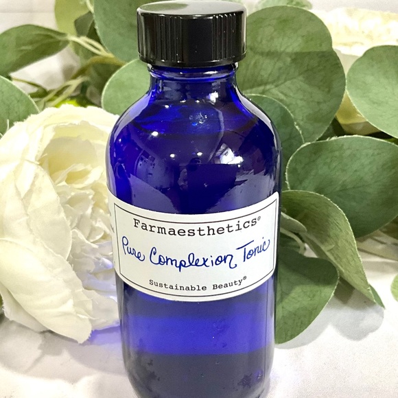 Farmaesthetics Pure Complexion Tonic 4 oz - Picture 1 of 3